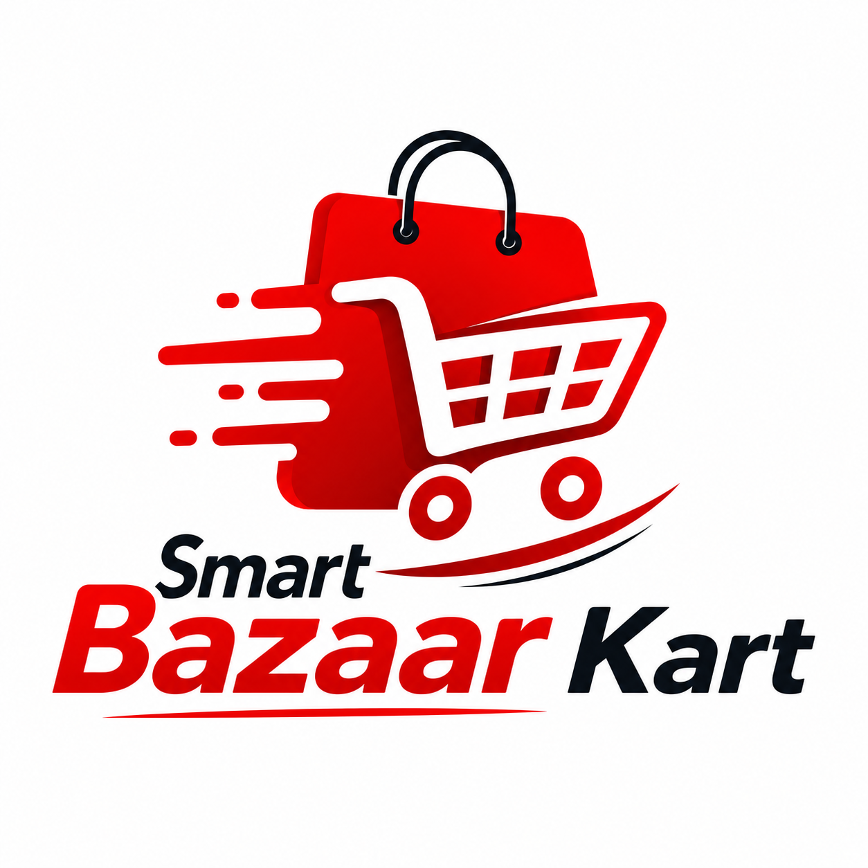 Smart Bazaar Kart
